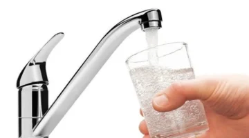 انقطاع مياه.. 11 قرية بمنوفية تتوقف لمدة 4 ساعات متواصلة غدًا مع تحديد المناطق المتأثرة بالكامل